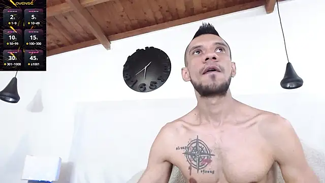 BIGZEHUZ online show from February 27, 2025, 12:45 pm