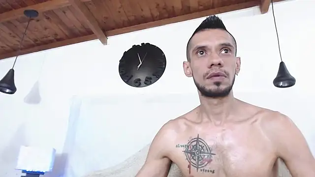 BIGZEHUZ online show from March 1, 2025, 10:34 am