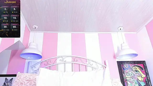 BIGZEHUZ online show from March 4, 2025, 5:11 am