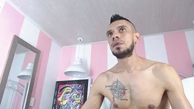 BIGZEHUZ online show from March 6, 2025, 8:19 am