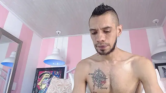 BIGZEHUZ online show from March 7, 2025, 7:08 am