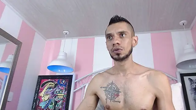 BIGZEHUZ online show from March 8, 2025, 10:22 am