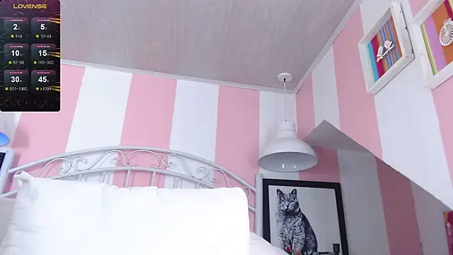 BIGZEHUZ online show from March 9, 2025, 7:56 am