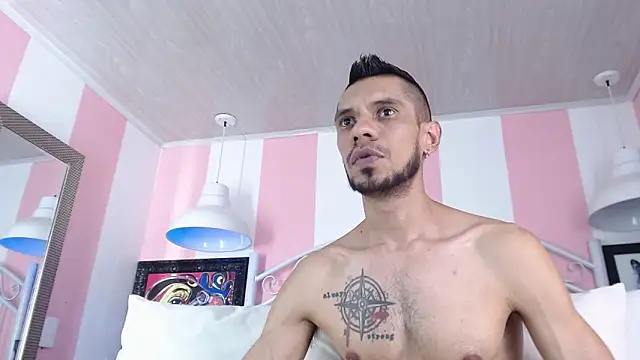 BIGZEHUZ online show from March 10, 2025, 10:15 am