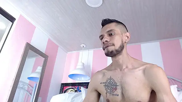 BIGZEHUZ online show from March 14, 2025, 12:51 pm