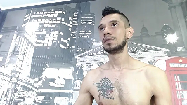 BIGZEHUZ online show from March 18, 2025, 6:04 pm