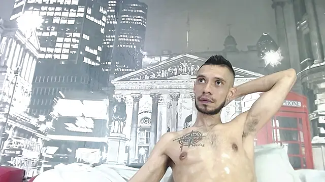 BIGZEHUZ online show from March 20, 2025, 9:46 pm