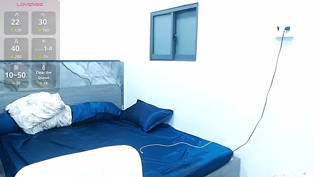 Lin SiYee online show from November 4, 2025, 11:53 am