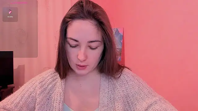 cClandesTina online show from February 22, 2025, 9:04 pm