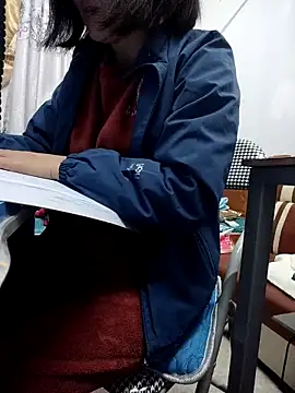 Haralushiaaa online show from November 19, 2025, 1:00 pm