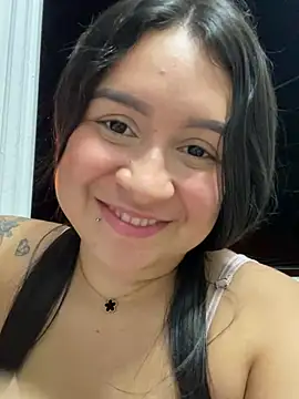 Pretty Isadora online show from January 9, 2025, 11:34 pm