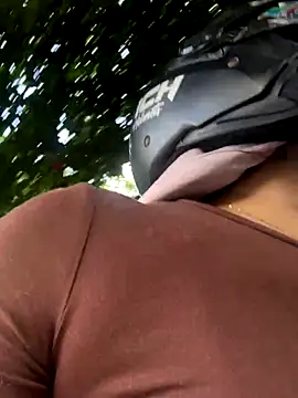 Pretty Isadora online show from November 23, 2025, 7:02 pm