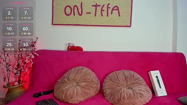 Snapshot of on_tefa chatting on April 21, 2026, 7:17 pm on tefa online show from April 21, 2026, 7:17 pm