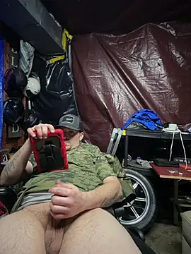 joeycbigcock online show from January 10, 2026, 8:54 pm