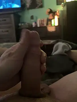 joeycbigcock online show from February 26, 2026, 10:20 pm