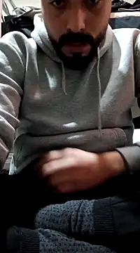 Kaan1607 online show from January 1, 2025, 2:42 pm