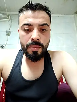 Kaan1607 online show from September 10, 2025, 6:30 pm