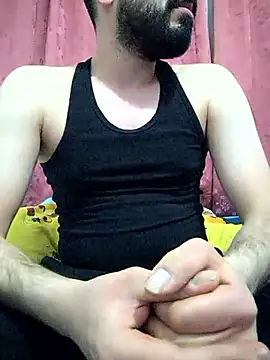 Kaan1607 online show from March 25, 2026, 5:19 pm