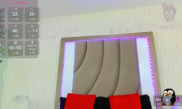 ThyaraJhons online show from September 17, 2025, 12:07 pm