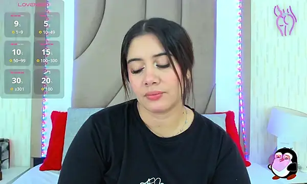 ThyaraJhons online show from September 24, 2025, 12:19 pm