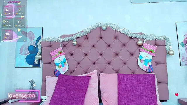 ThyaraJhons online show from December 21, 2025, 11:50 am