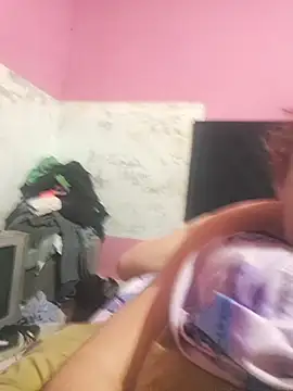 Samantabrown  online show from February 15, 2025, 9:59 pm