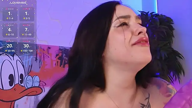 EvaCanton online show from February 27, 2025, 11:31 am