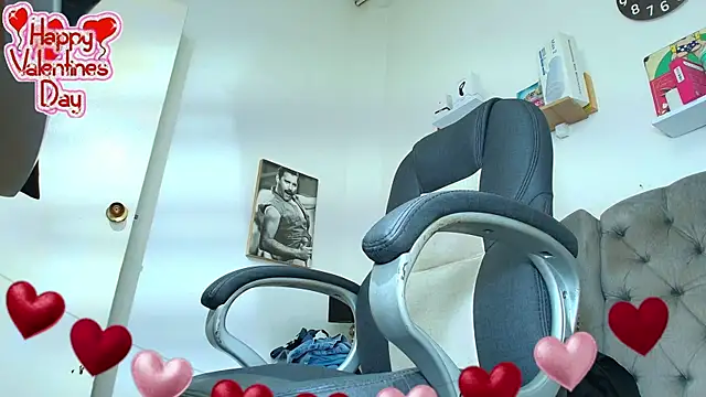 jacob strokes01 online show from February 14, 2026, 12:29 am