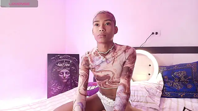 alejo cute online show from March 22, 2025, 3:31 pm