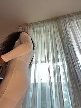 alejo cute online show from March 19, 2026, 10:41 am