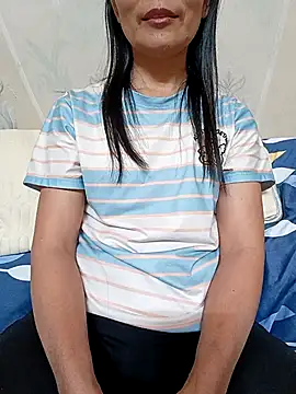 Snapshot of Asian_girl13 chatting on January 14, 2026, 1:44 am Asian girl13 online show from January 14, 2026, 1:44 am