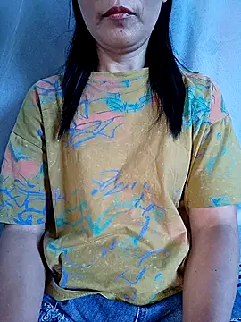 Snapshot of Asian_girl13 chatting on July 17, 2026, 8:10 am Asian girl13 online show from July 17, 2026, 8:10 am