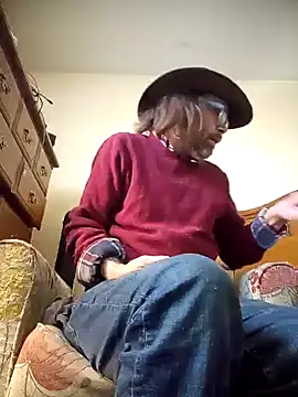 Snapshot of Geaux_Again chatting on January 21, 2025, 6:23 pm Geaux Again online show from January 21, 2025, 6:23 pm