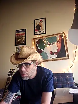 Snapshot of Geaux_Again chatting on March 3, 2025, 5:29 pm Geaux Again online show from March 3, 2025, 5:29 pm