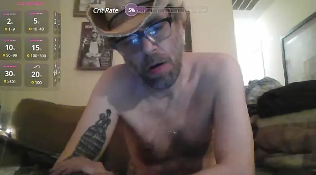 Snapshot of Geaux_Again chatting on March 13, 2025, 7:42 am Geaux Again online show from March 13, 2025, 7:42 am