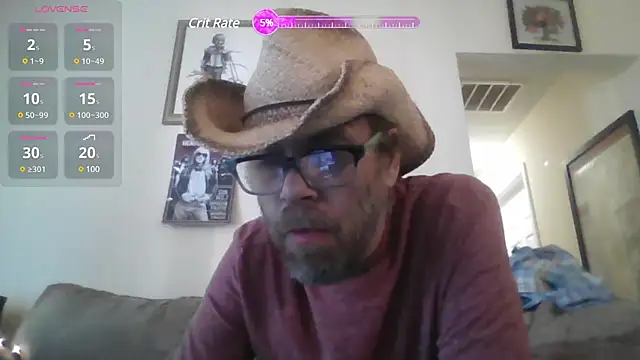 Snapshot of Geaux_Again chatting on March 13, 2025, 2:44 pm Geaux Again online show from March 13, 2025, 2:44 pm