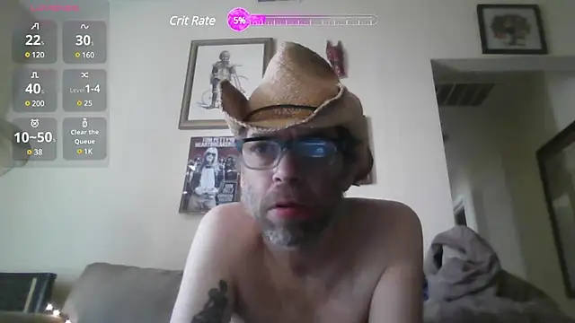 Snapshot of Geaux_Again chatting on March 14, 2025, 3:58 pm Geaux Again online show from March 14, 2025, 3:58 pm