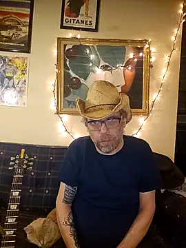 Snapshot of Geaux_Again chatting on March 18, 2025, 5:41 am Geaux Again online show from March 18, 2025, 5:41 am