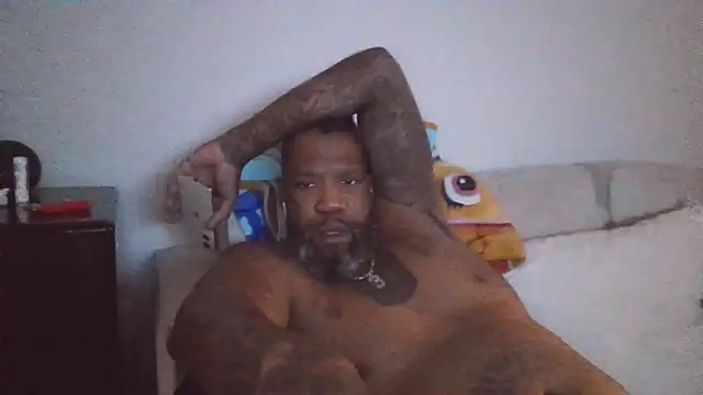 3prettyboy3 online show from April 12, 2026, 10:09 am