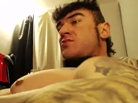 ballardbret online show from February 27, 2025, 4:20 am