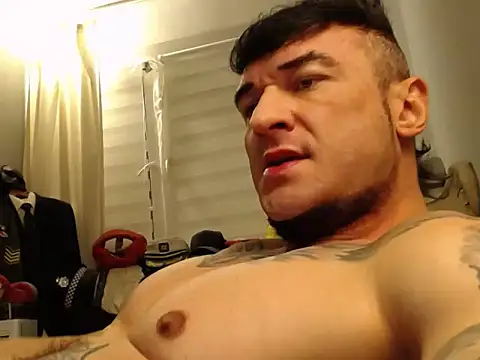 ballardbret online show from September 25, 2025, 10:13 pm