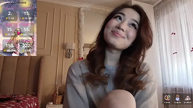 melissa yamazaki online show from April 2, 2026, 4:43 am