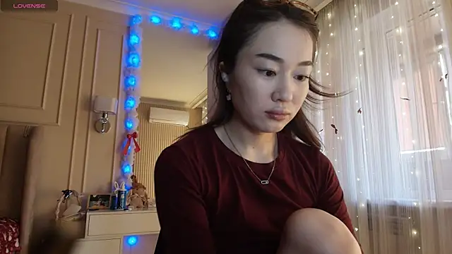 Snapshot of melissa_yamazaki chatting on April 29, 2026, 6:06 am melissa yamazaki online show from April 29, 2026, 6:06 am