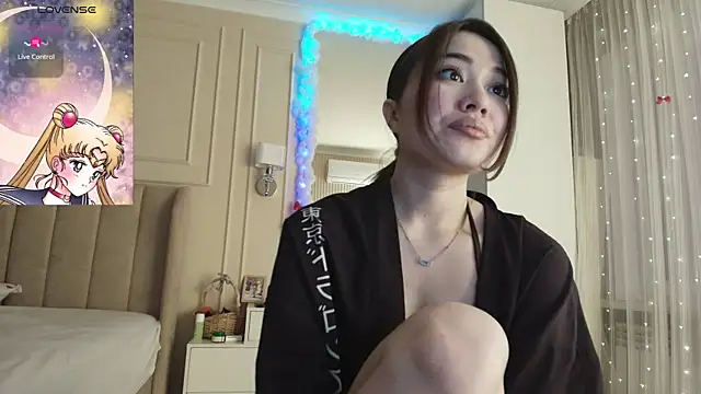 Snapshot of melissa_yamazaki chatting on June 12, 2026, 1:26 am melissa yamazaki online show from June 12, 2026, 1:26 am