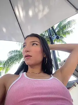 loly-yandere online show from January 19, 2025, 8:09 pm