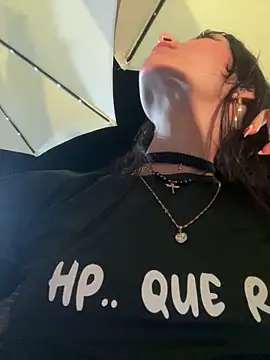 loly-yandere online show from February 3, 2025, 2:25 am