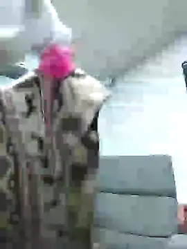 luna asss online show from February 3, 2025, 1:30 pm