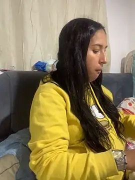 luna asss online show from September 30, 2025, 10:37 pm