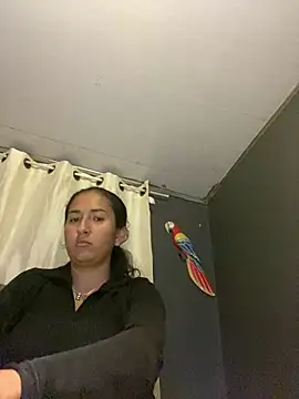 luna asss online show from June 26, 2026, 3:00 am