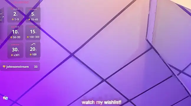 Naomi-Haruno online show from December 20, 2024, 7:55 am